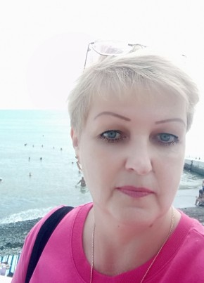 Kseniya, 46, Russia, Omsk