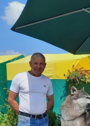 Иван, 51, Россия, Лабинск