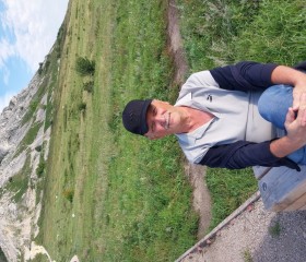 Roman, 55, Sterlitamak