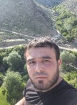 Fedya, 30, Moscow
