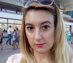 Марина, 34 года, Одеса