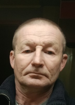 Vlad, 57, Russia, Kemerovo