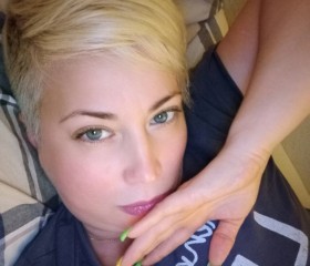 Sveta, 31, Berlin