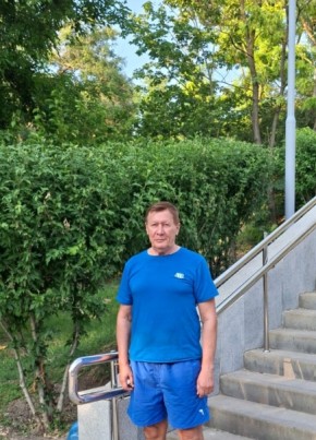 Геннадий из Таганрога 59 лет