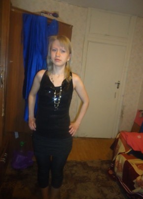 емелина, 38, Россия, Владивосток