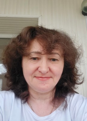 Lyubov, 60, Russia, Surgut