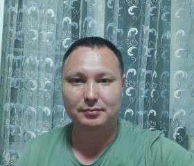 Pavel, 40, Troitskoye (Kalmykiya)
