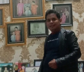 Ilyas sanjaya, 41 год, Djakarta