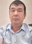 Фаррух, 44 года, Красногорск