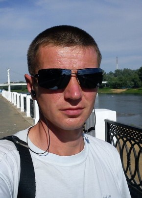 Алексей, 45, Россия, Оренбург