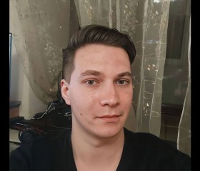 Kirill Bartaev, 29, Ivanovo