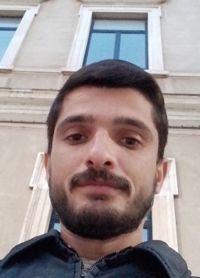 Madrit из Cerignola 30 лет
