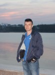 Кирилл, 45 лет, Владивосток