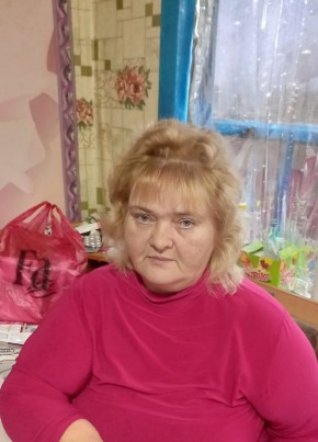 Елена, 51, Россия, Шолоховский