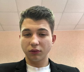 Maksim, 22 года, Рассказово