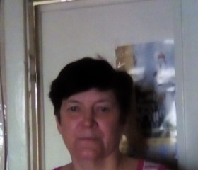 Елена, 65 лет, Екатеринбург