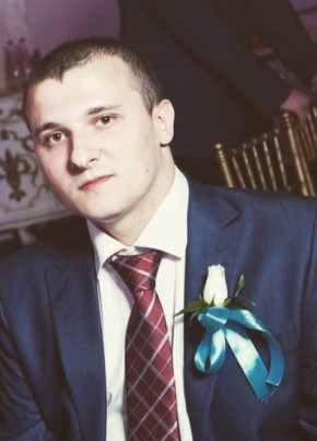 Юрий, 33, Россия, Зеленоград