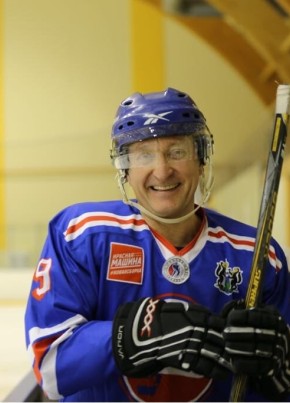 Sergey, 51, Russia, Krasnodar