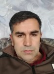 Alik, 45, Velikiy Novgorod