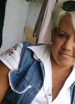 Светлана, 49, Россия, Аша