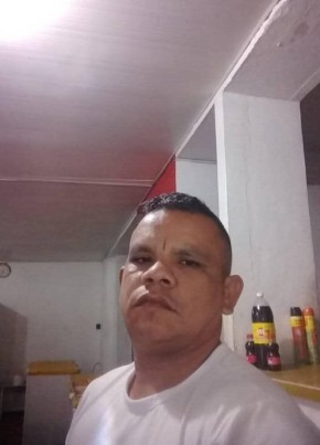 Vitor Daniel из Manáos 25 лет