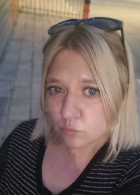 Mariya, 29, Russia, Tula