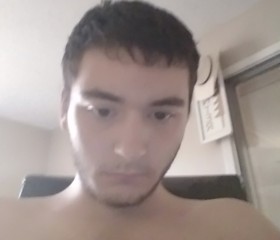 Michael alderman, 21, Jacksonville (State of Florida)