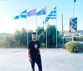 Akshey rana, 26 лет, Αθηναι