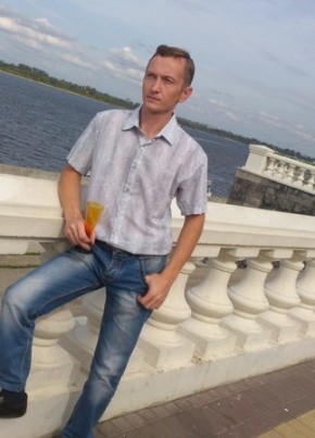 Александр, 44, Россия, Бологое