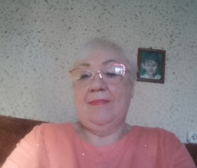 Tamara, 68, Vyshniy Volochek