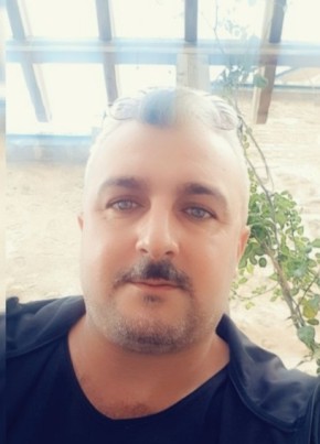 Gokhan, 34, Türkiye Cumhuriyeti, Sinop