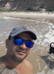 Tonico, 49 лет, João Pessoa