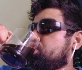 Elias, 28, Boa Vista