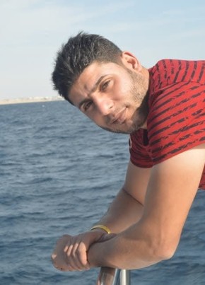 خالد из المحلة الكبرى 35 лет