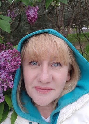 Татьяна, 49, Россия, Анапа