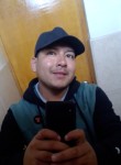 Jairo Huaman, 24 года, Lima