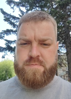 Андрей из Находки 32 года