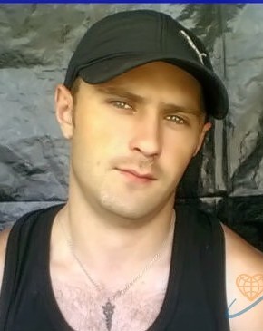 Николай, 36, Україна, Київ