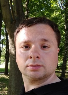 Jonny, 37, Россия, Норильск