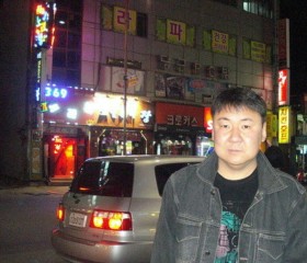 Михаил, 54 года, 서울특별시