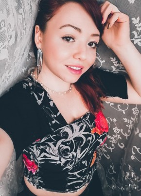 Anastasiya Vita, 29, Україна, Херсон