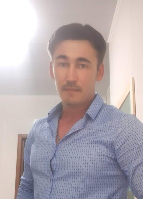 Сергей, 43, Россия, Донецк