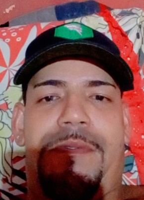 Rodrigo Ferraz, 29, República Federativa do Brasil, Cuiabá