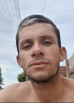 Igor из Olímpia 29 лет