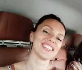 Katya, 39, Moscow