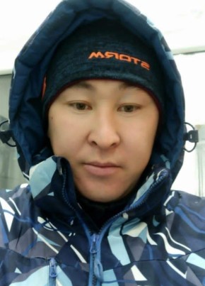 Erlan, 28, Кыргыз Республикасы, Бишкек