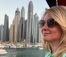 Liliya, 43, Moscow