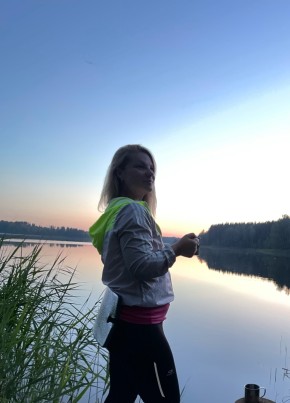 Liliya, 43, Russia, Moscow