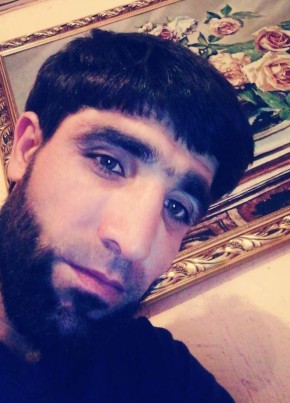 Raman, 34, Russia, Dedovsk