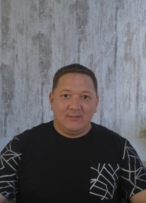 Bega из Иваново 38 лет